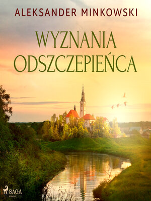 cover image of Wyznania odszczepieńca